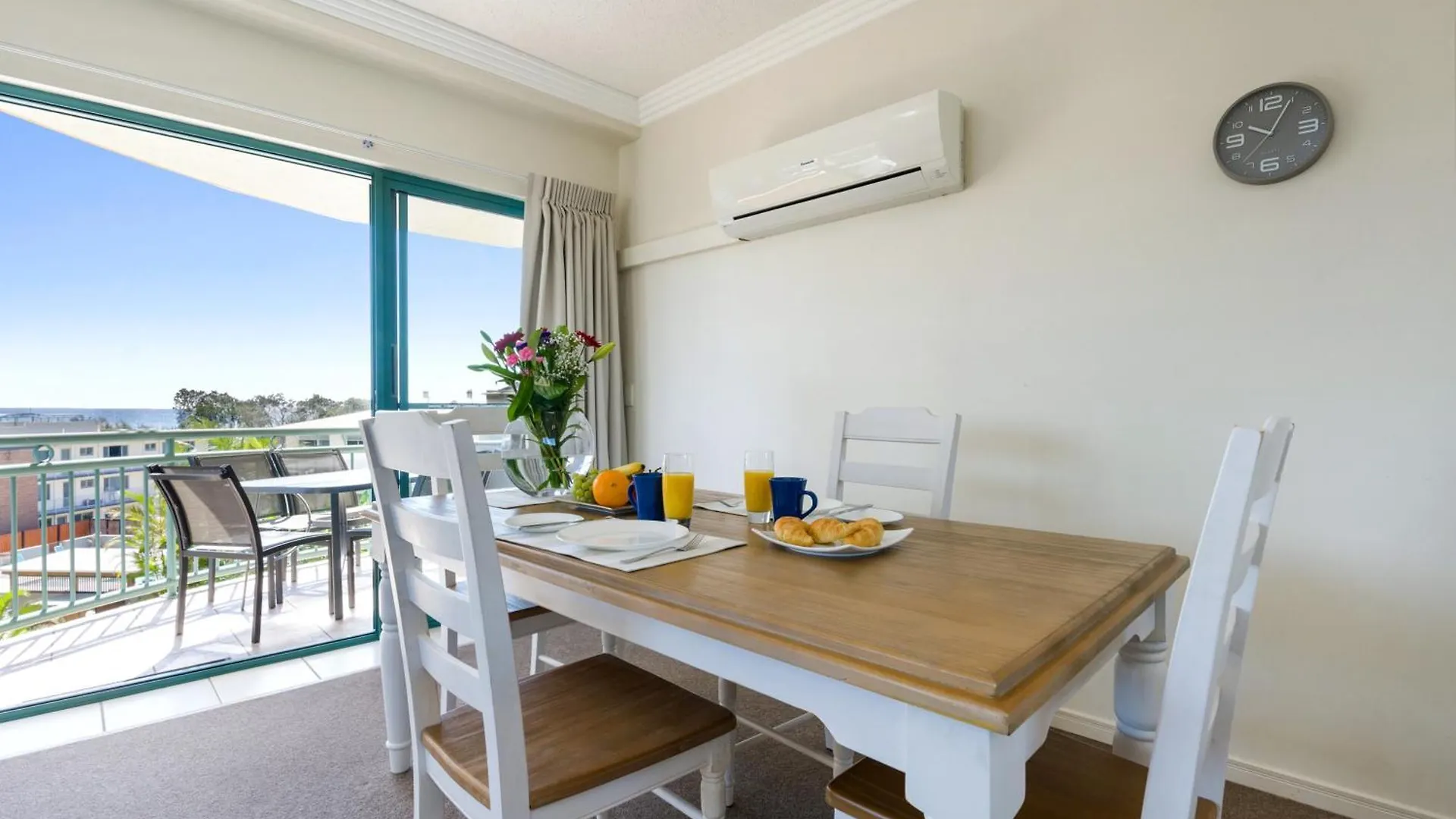 Sunshine Towers Boutique Apartments Maroochydore Aparthotel