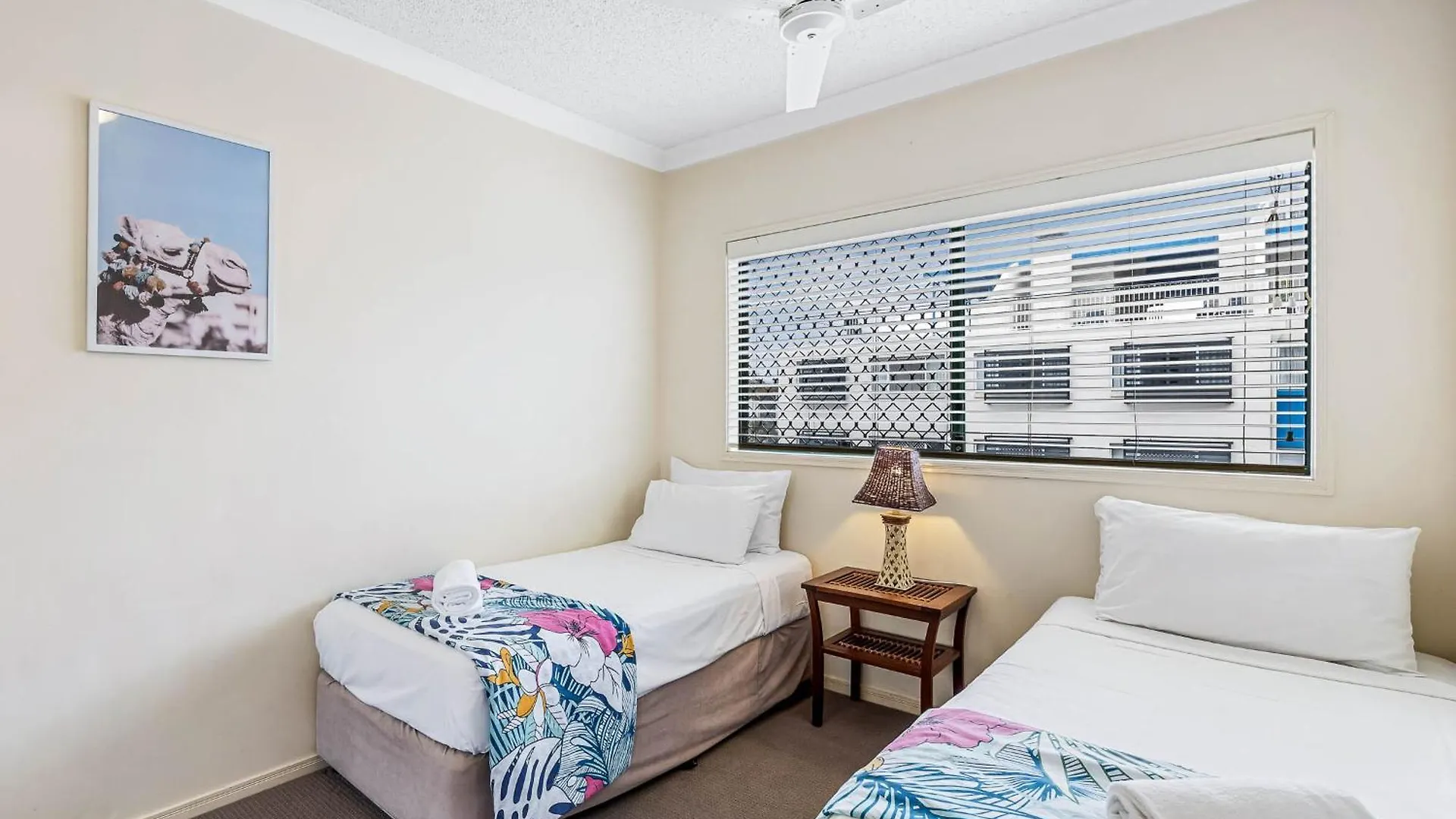 Aparthotel Sunshine Towers Boutique Apartments Maroochydore