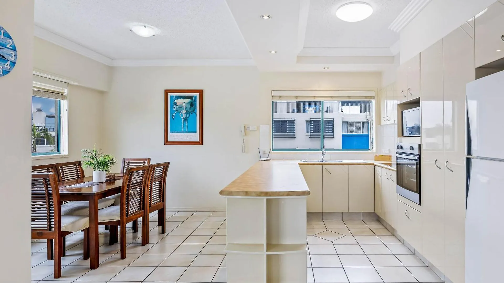 Sunshine Towers Boutique Apartments Maroochydore Aparthotel