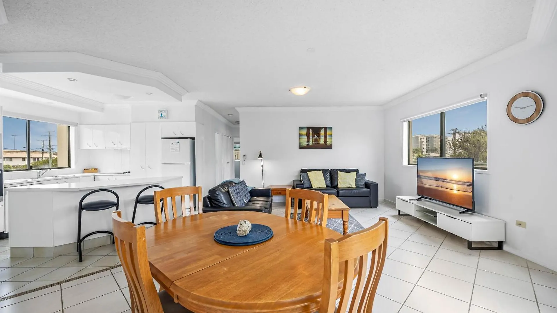 Sunshine Towers Boutique Apartments Maroochydore