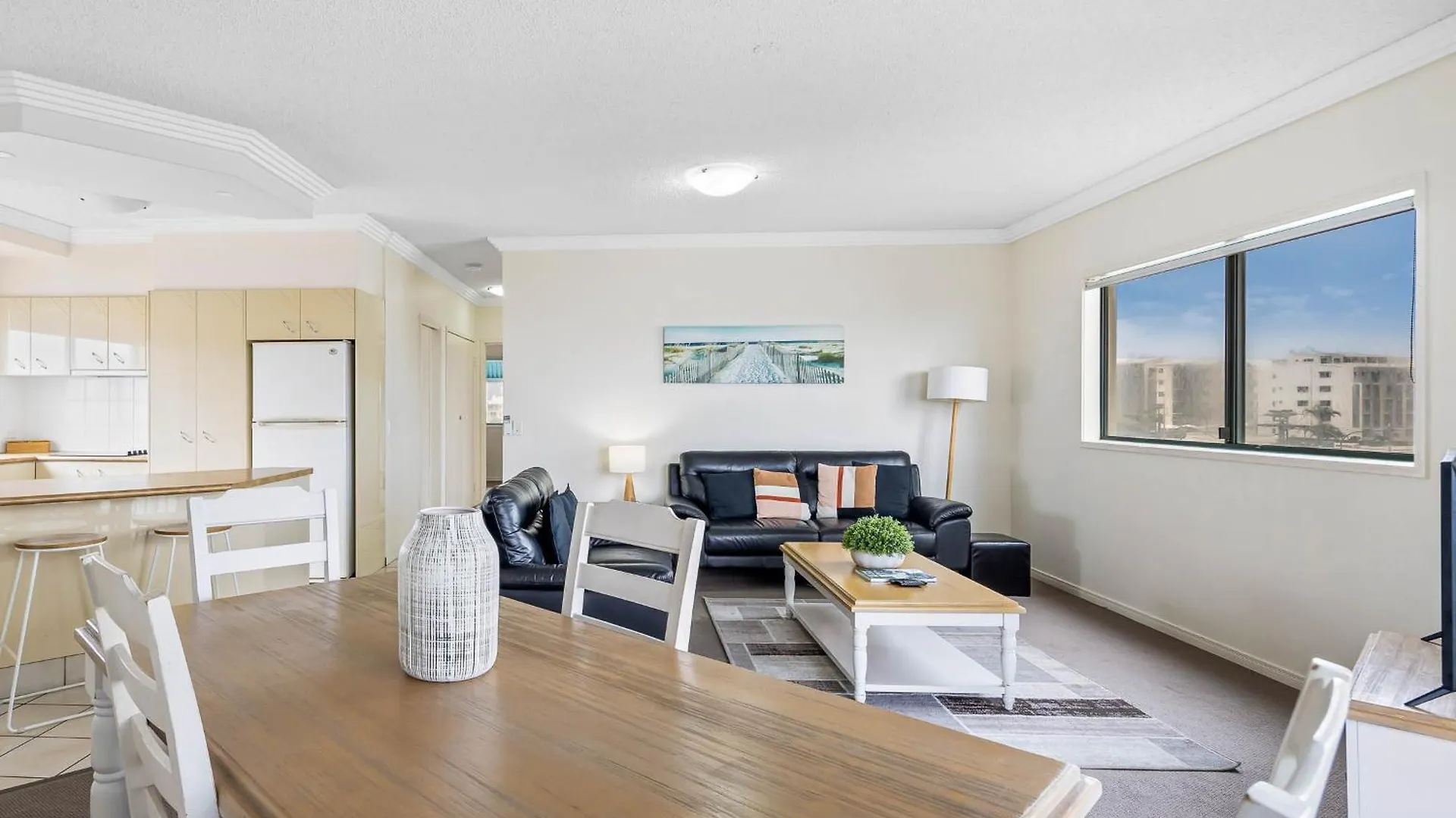 Sunshine Towers Boutique Apartments Maroochydore Aparthotel