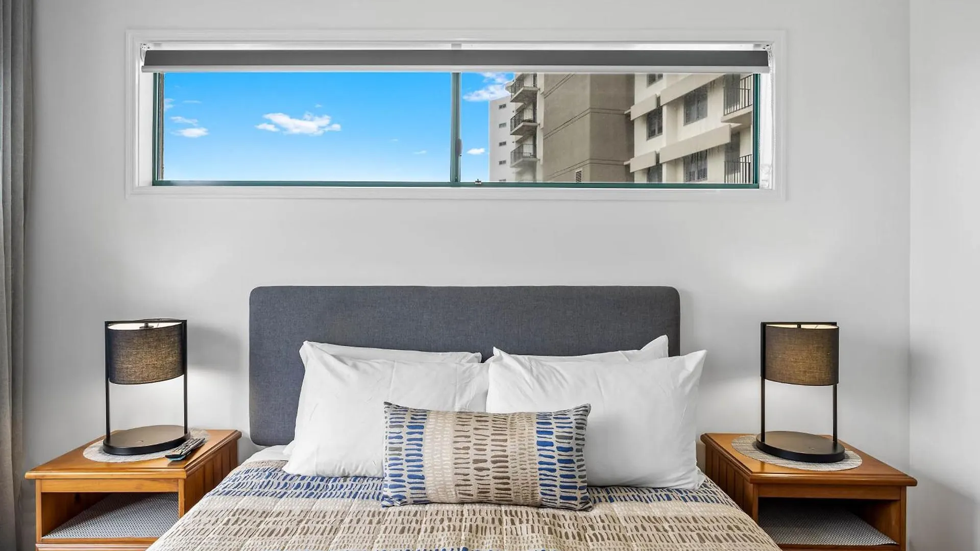 *** Aparthotel Sunshine Towers Boutique Apartments Maroochydore Australia
