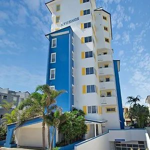 Myconos Maroochydore