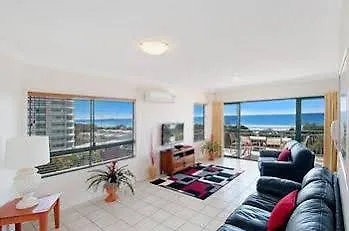 *** 公寓式酒店 Sunshine Towers Boutique Apartments 玛志洛 澳大利亚