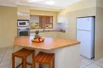 Sunshine Towers Boutique Apartments 玛志洛 澳大利亚